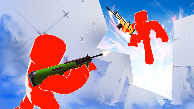 Rivals official Roblox cover art